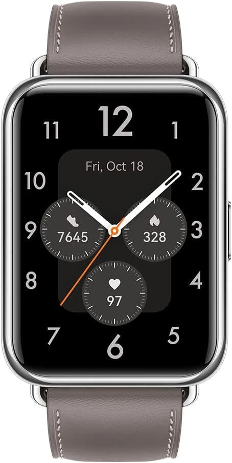Huawei Watch Fit 2 Classic Edition