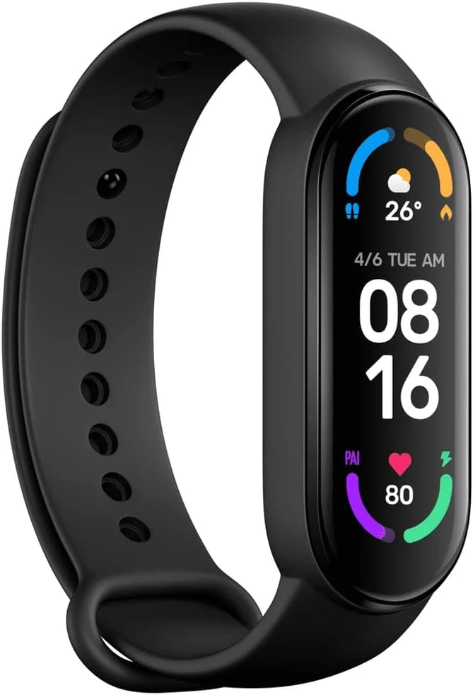 Xiaomi Mi Smart Band 6