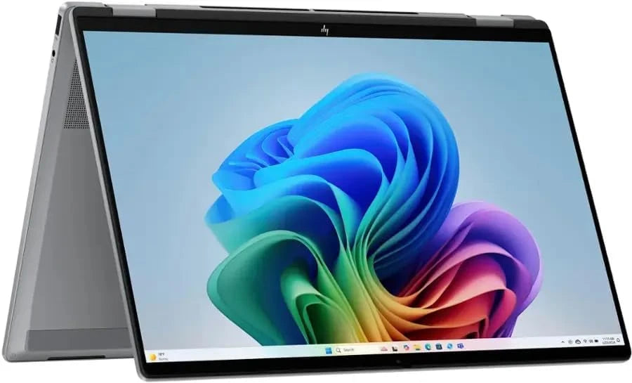 HP OMNIBOOK 5 FLIP- 16" - AMD Ryzen AI 5 340 - 16GB RAM DDR5 - 512GB NVMe - AMD Radeon 840M