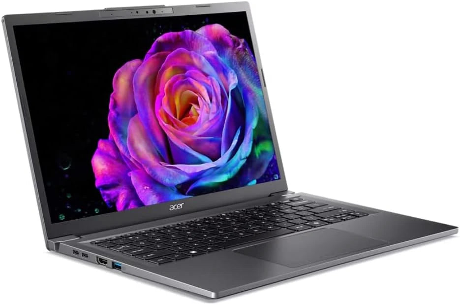 ACER ASPIRE 14 AI- 14" - CORE ULTRA 9 288V - 32GB Ram DDR5 - 1TB NVME - INTEL ARC 140V