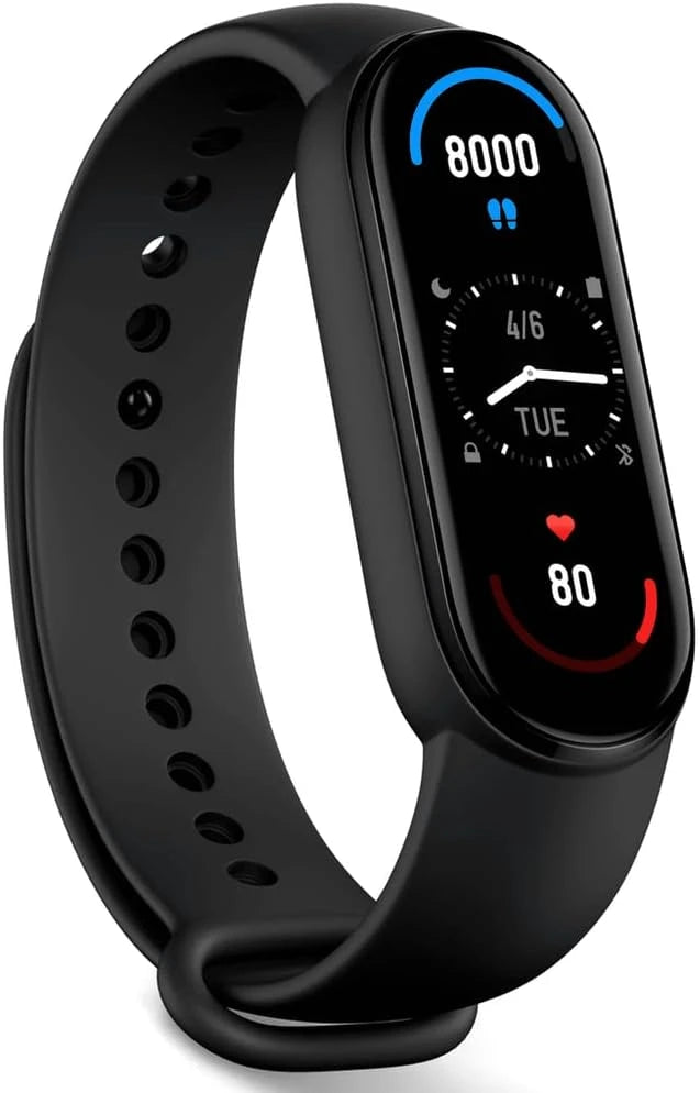 Xiaomi Mi Smart Band 6