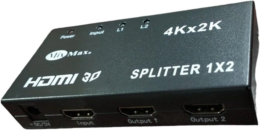 HDMI 4K Splitter