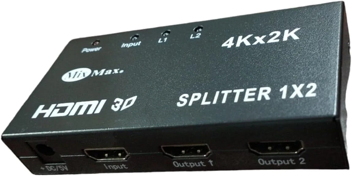 HDMI 4K Splitter