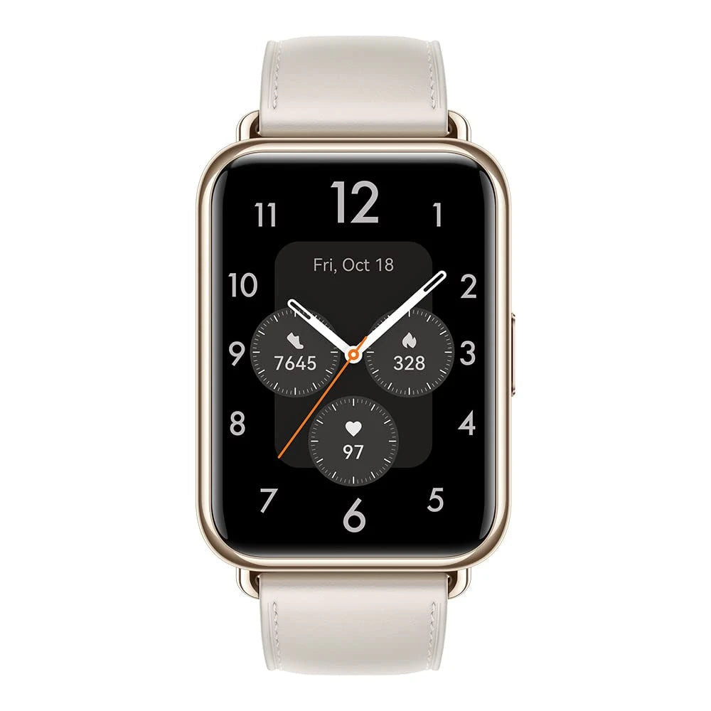 Huawei Watch Fit 2 Classic Edition