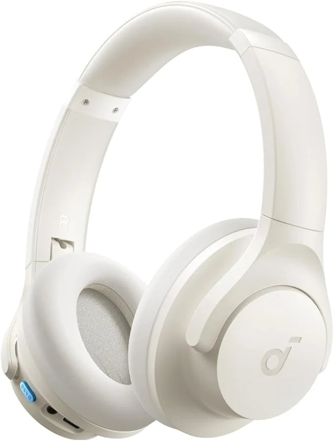 Anker Soundcore Q11i Over-Ear Headphones