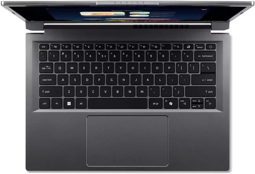 ACER ASPIRE 14 AI- 14" - CORE ULTRA 9 288V - 32GB Ram DDR5 - 1TB NVME - INTEL ARC 140V