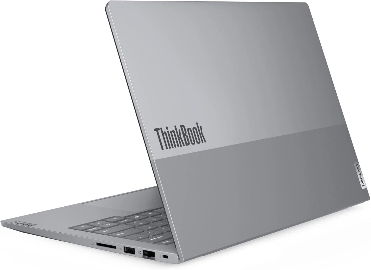 Lenovo ThinkBook 14 G8 IAL - 14" - Core Ultra 7-255H - 8GB Ram DDR5 - 512GB NVME - Intel Arc 140T GPU