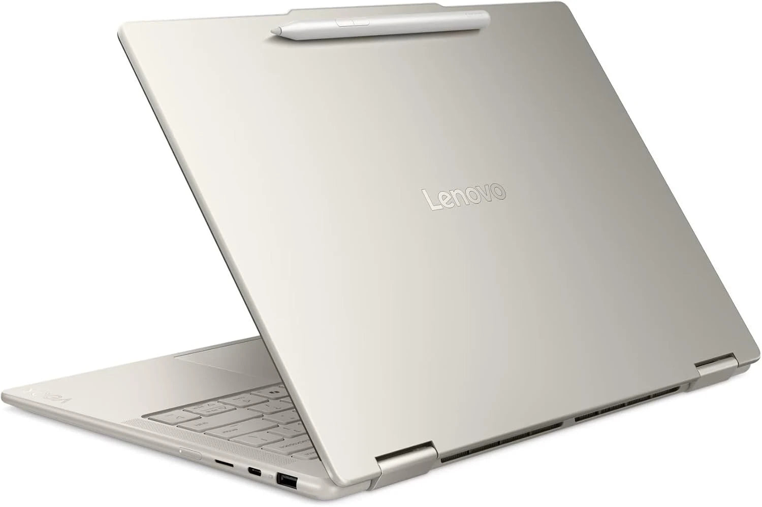 Lenovo Yoga 7 2-in-1 - 14" Touch - AMD Ryzen AI 7-350 - 16GB Ram DDR5 - 1TB NVME - Integrated AMD Radeon 860M Graphics