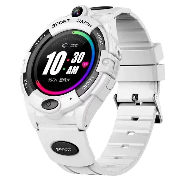 Green Lion 4G Kids Smart Watch Series 4