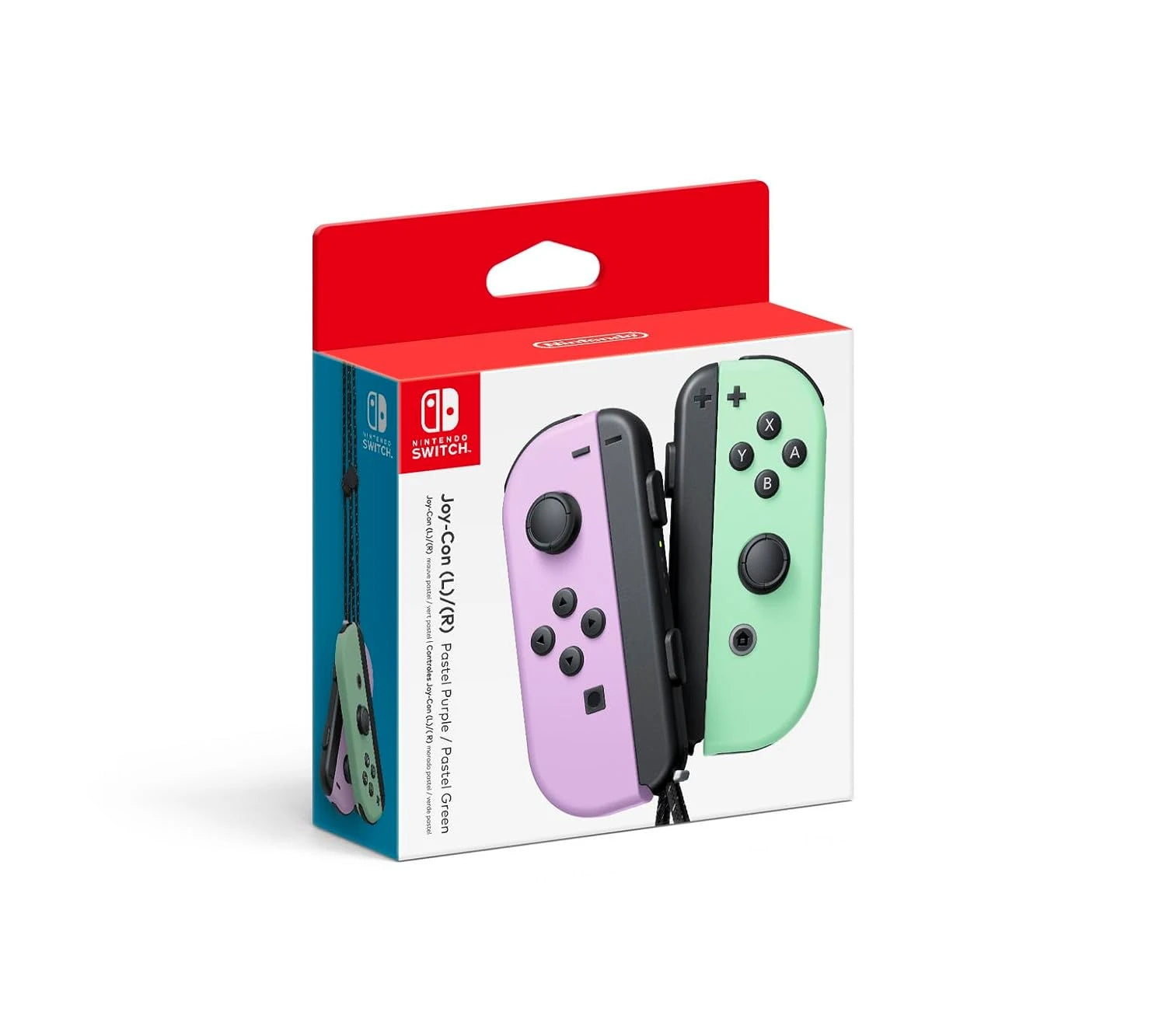 NINTENDO SWITCH JOY-CON