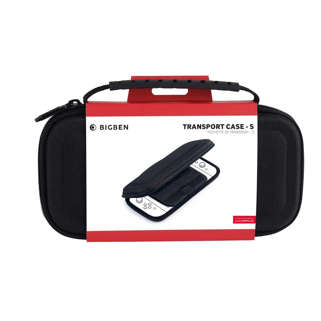 BIGBEN TRANSPORT CASE-S