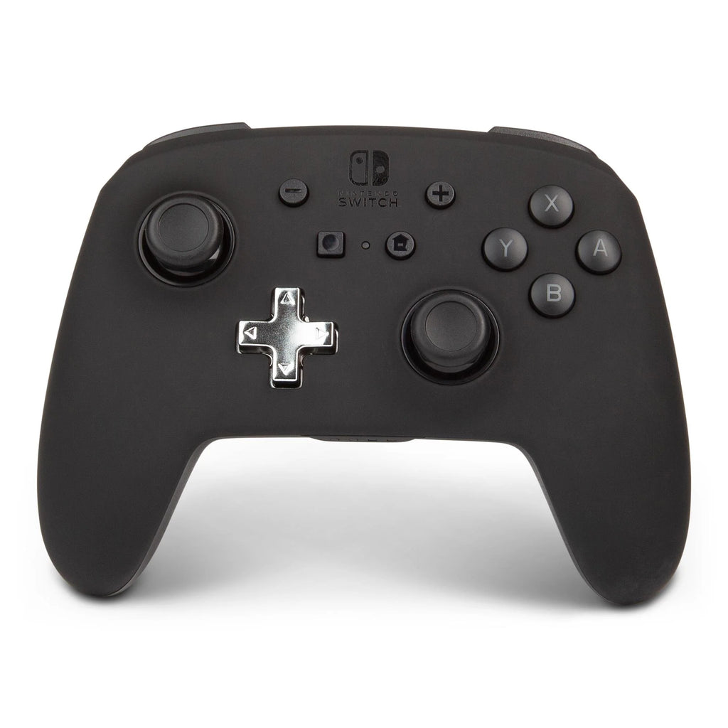NINTENDO SWITCH CONTROLLER BLACK