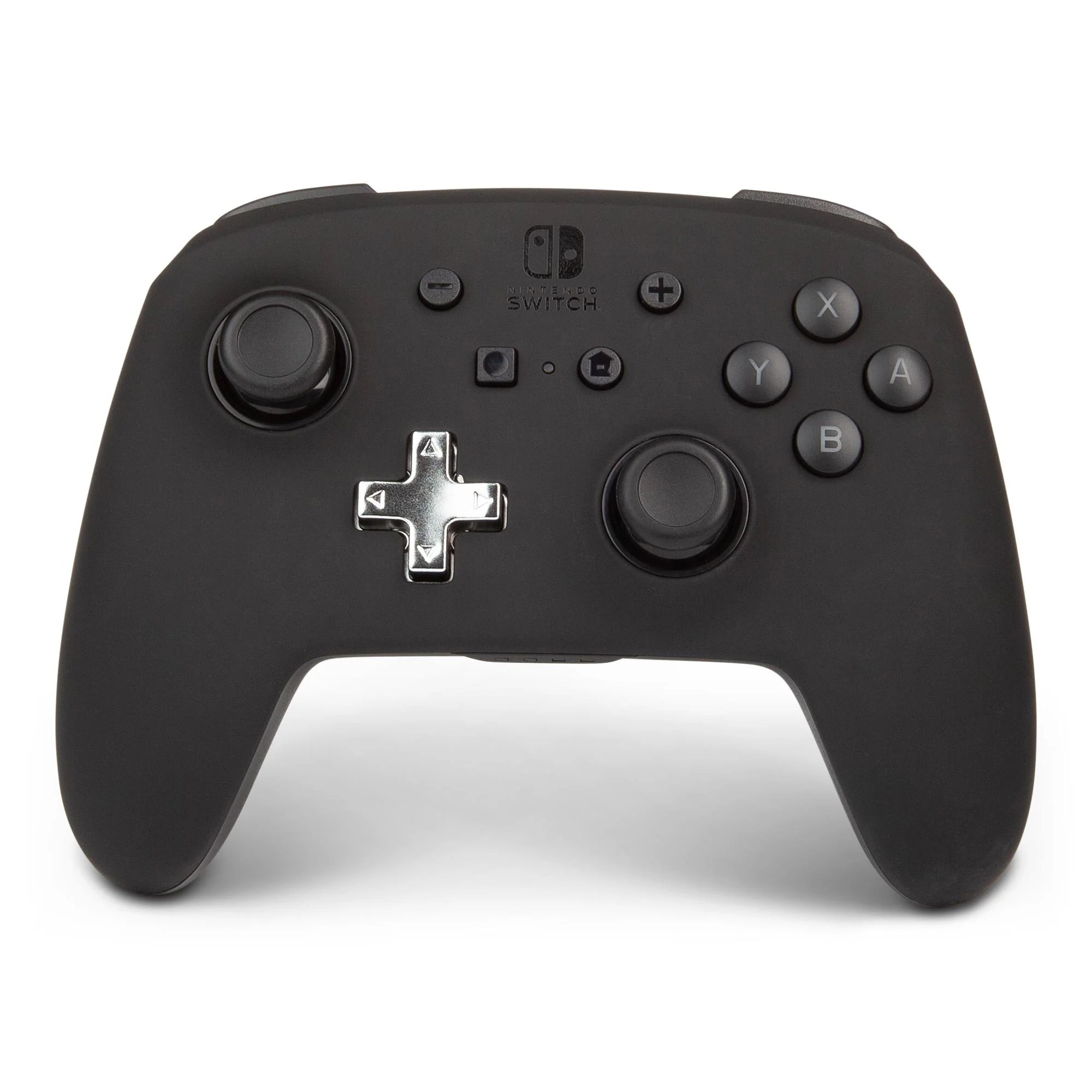 NINTENDO SWITCH CONTROLLER BLACK