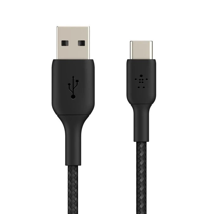 BELKIN USB TO C CABLE