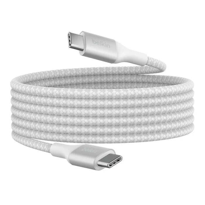 BELKIN C2C CABLE 240W BRAIDED