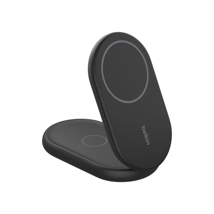 BELKIN 2IN1 FOLDABLE CHARGER