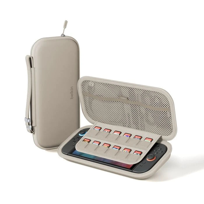 Belkin Gaming Travel case