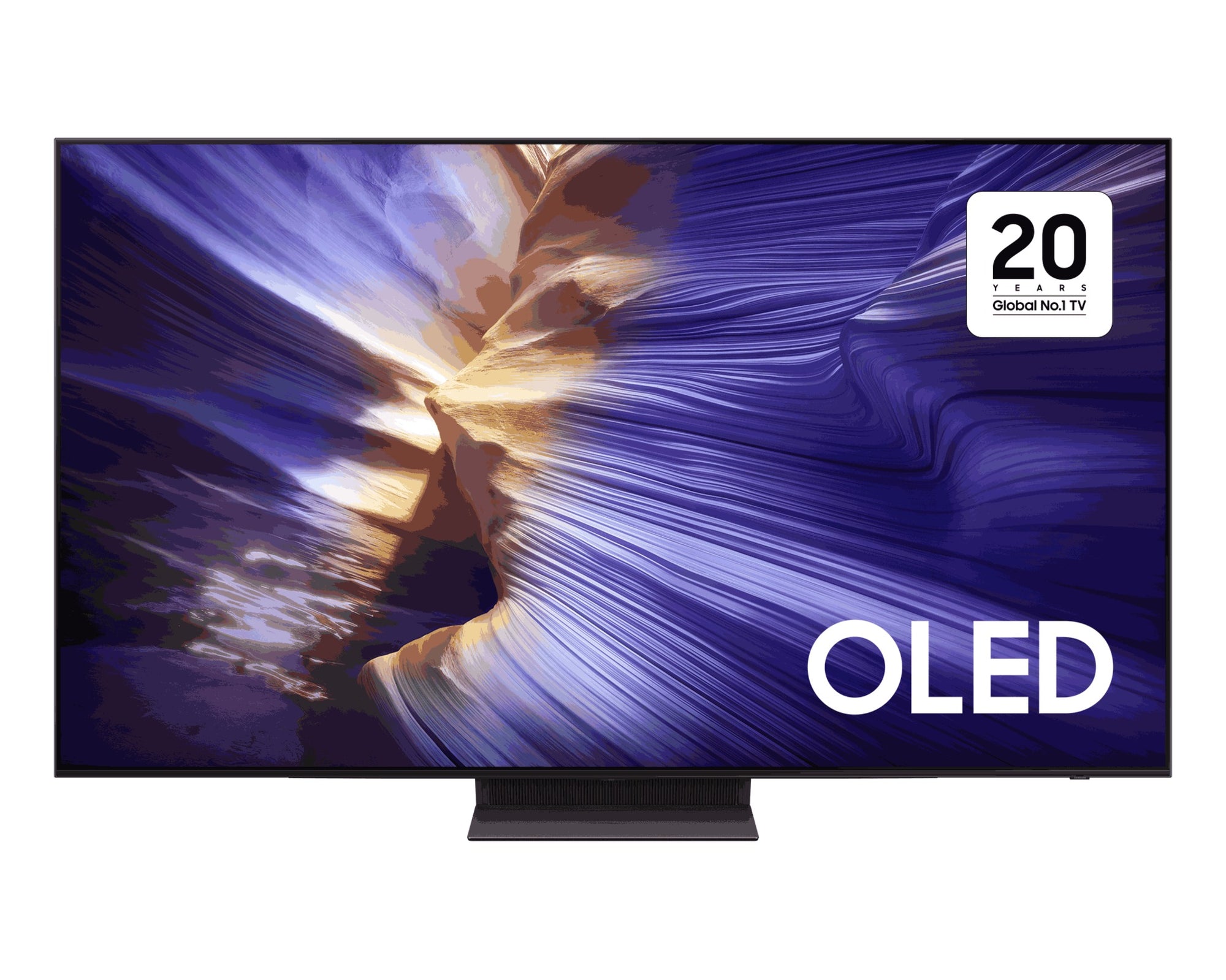 OLED S90F 4K Samsung Vision AI Smart TV (55"- 65"-77"-83")