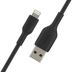 BELKIN USB-A 2 LIGHTNING
