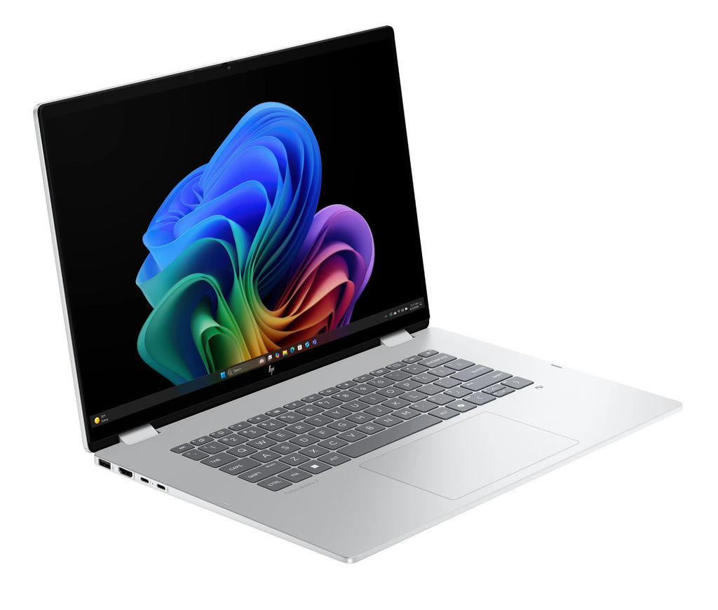HP OMNIBOOK 7 FLIP - 16" -Core Ultra 7 265V - 16GB DDR5 - 512GB NVME - INTEL ARC 140V