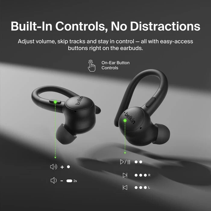 Belkin Soundform ActiveFit