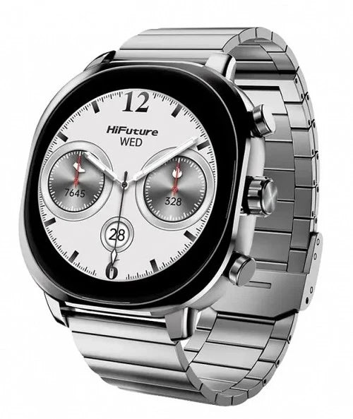 HIFUTURE AIX WATCH