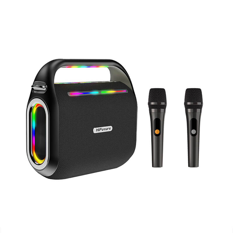 HiFuture Musicbox 200