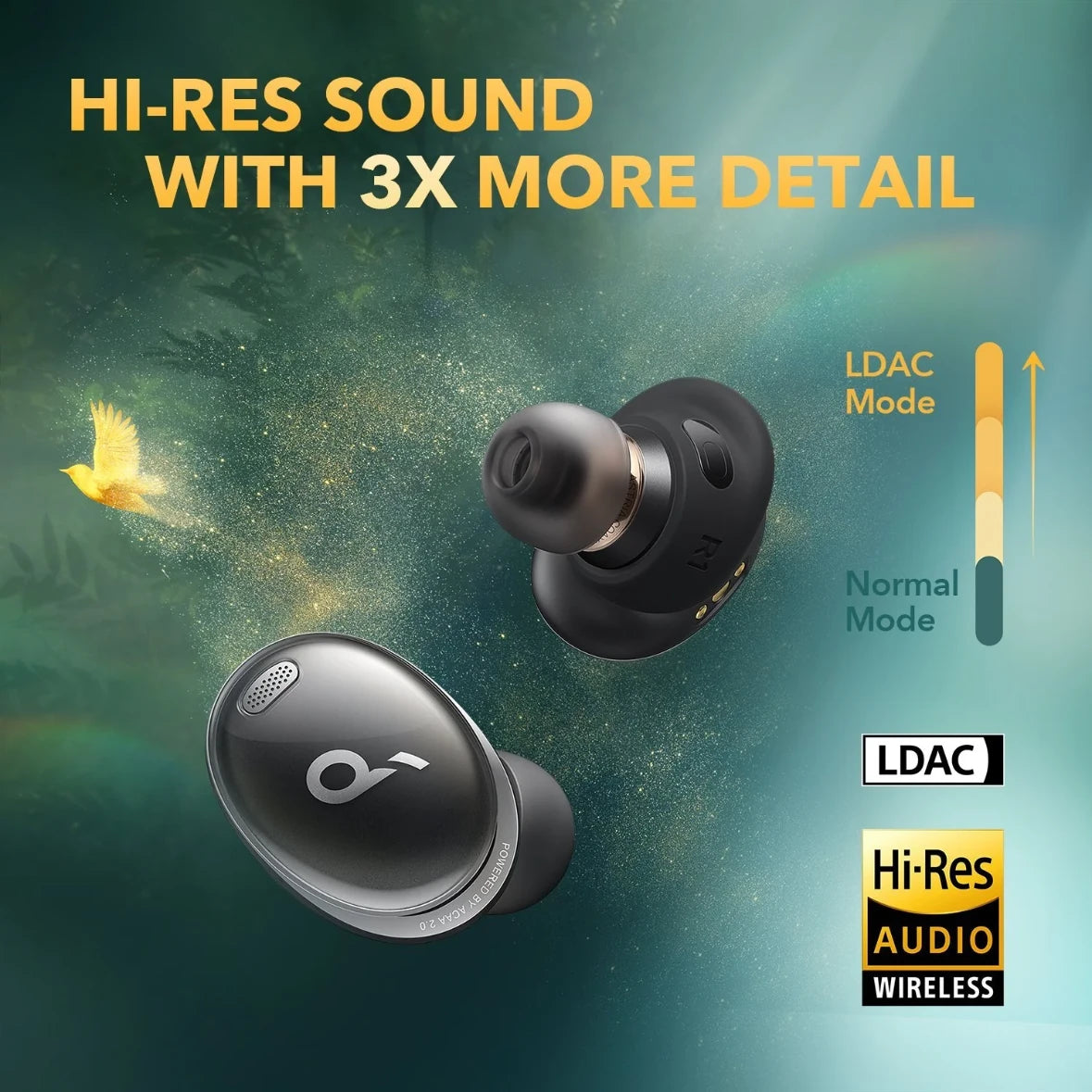 Soundcore liberty 3 Pro