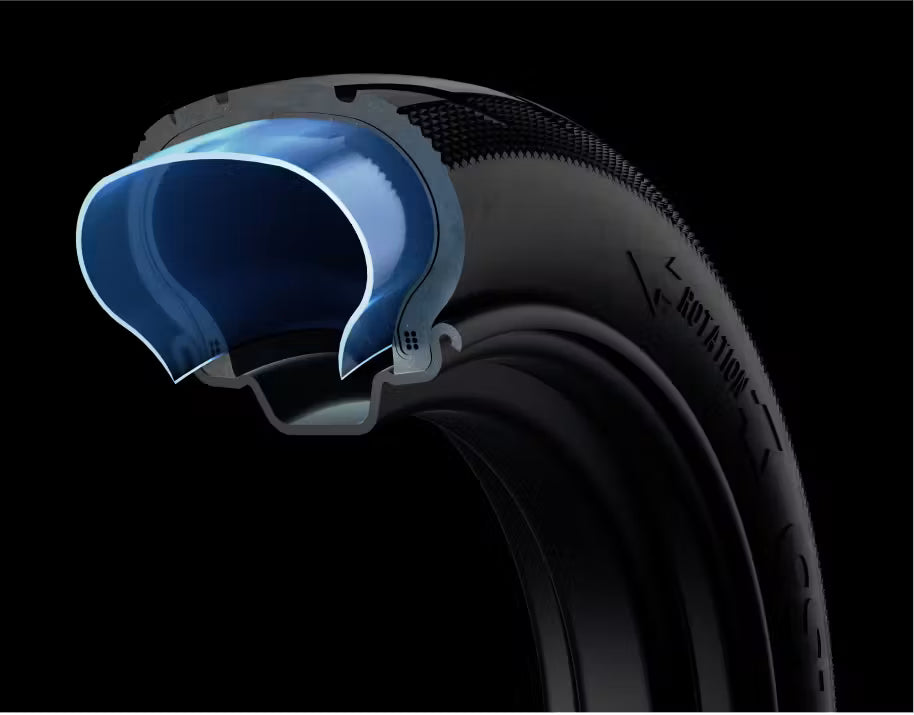 Segway Ninebot KickScooter E2 PRO E