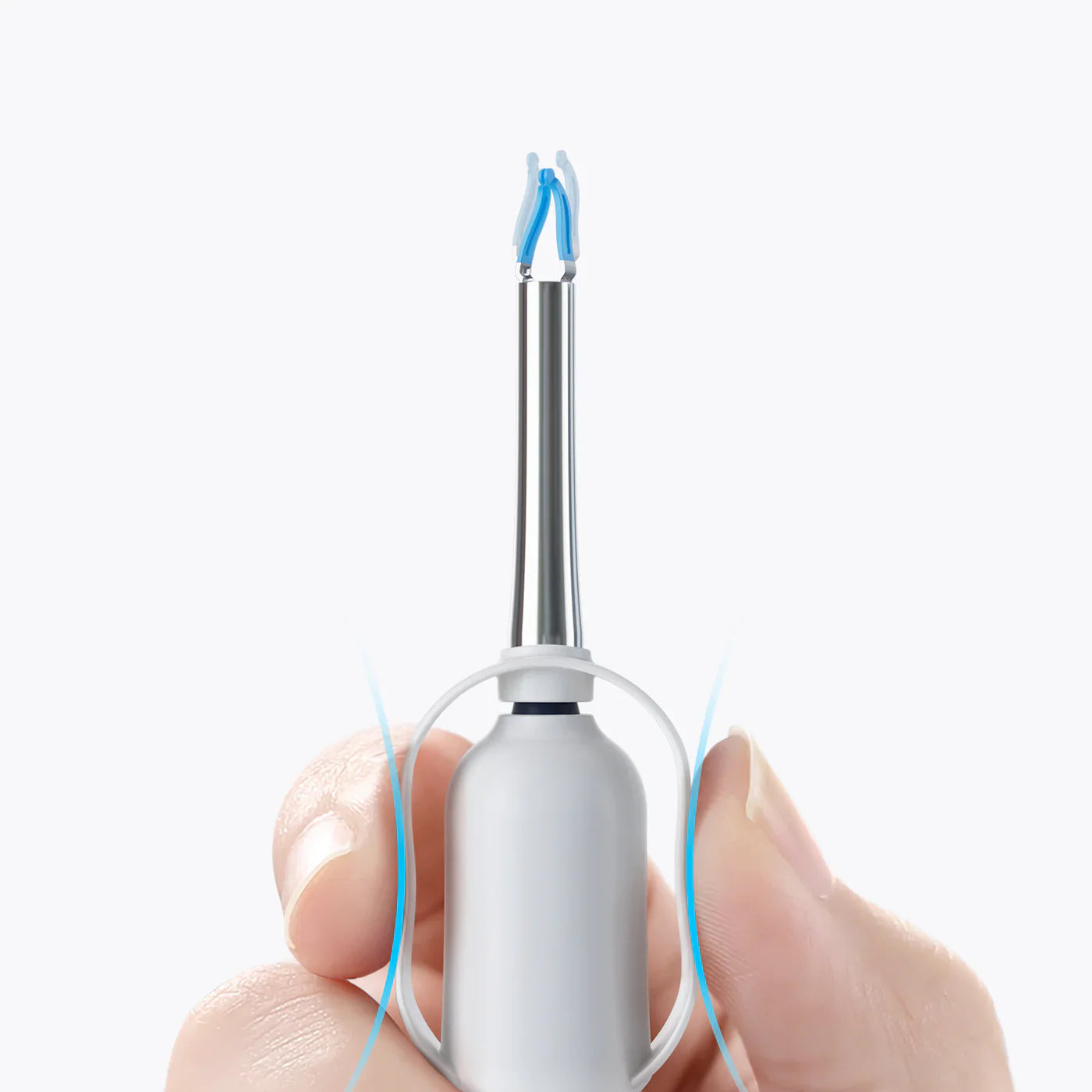 Bebird EarSight Plus Smart Visual Ear Cleaner – Blue