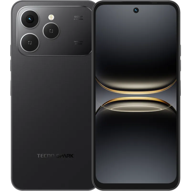 Tecno Spark 40 8/256GB