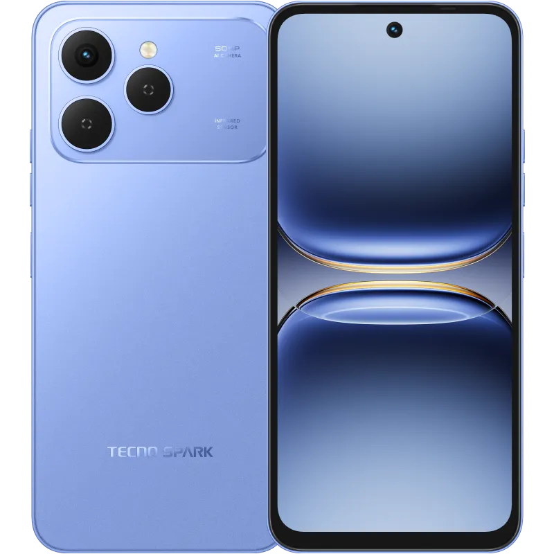 Tecno Spark 40 8/256GB