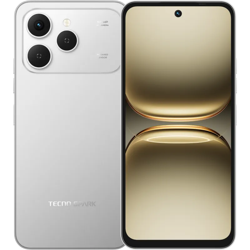 Tecno Spark 40 8/256GB