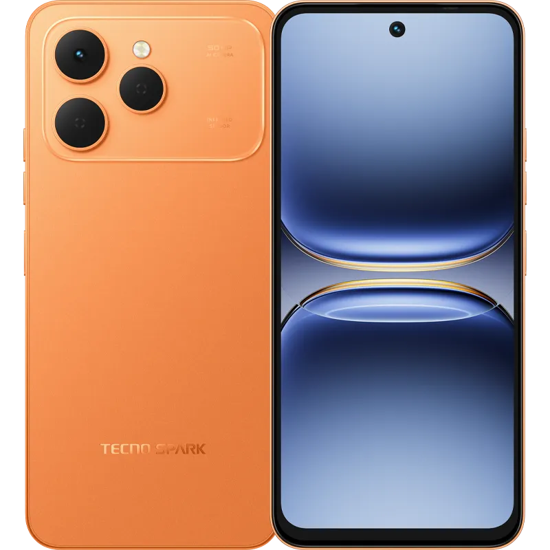 Tecno Spark 40 8/256GB