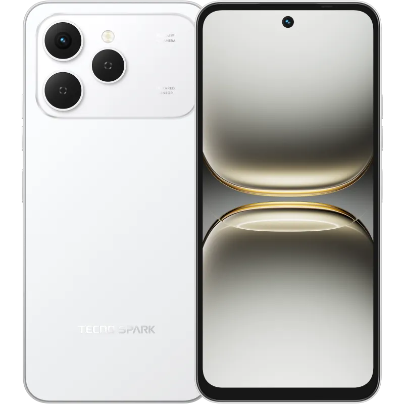 Tecno Spark 40 8/256GB