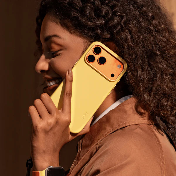 Snap Case MOVAS™ for iPhone 17 Series - MagSafe Compatible