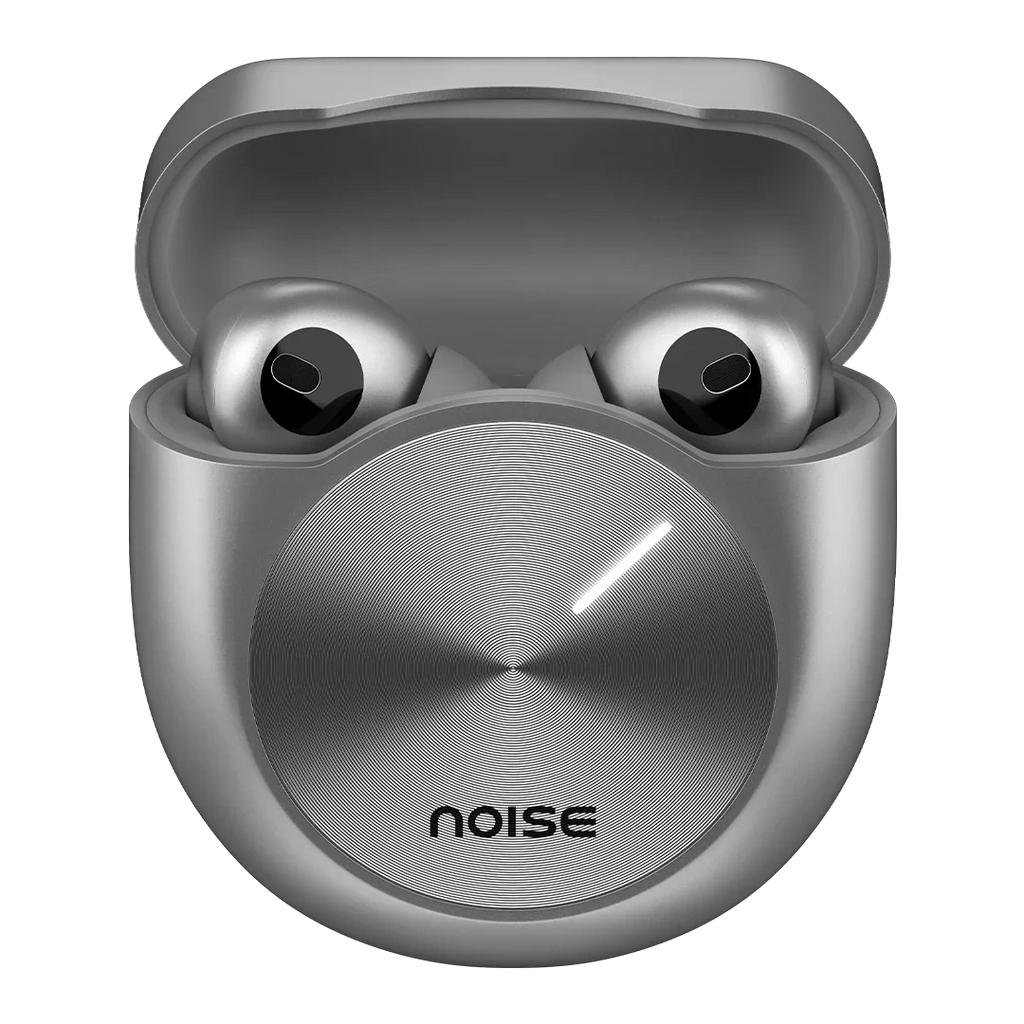 Noise Master Buds