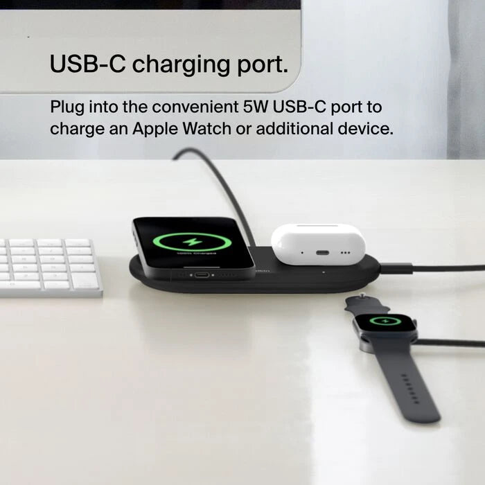 BELKIN BOOST CHARGE PRO PAD