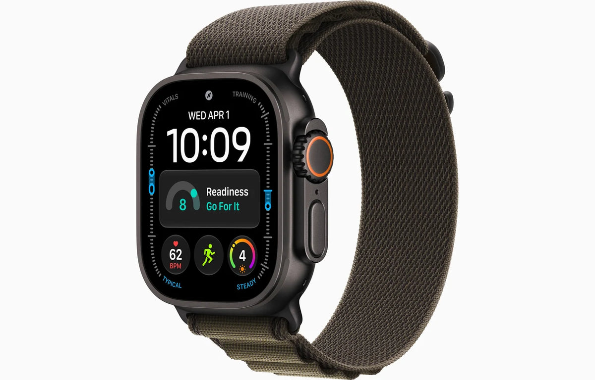 APPLE WATCH ULTRA 4