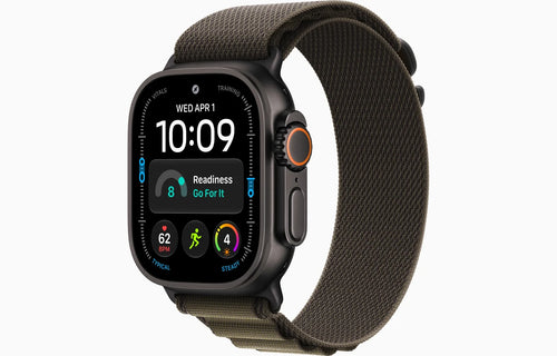 APPLE WATCH ULTRA 4