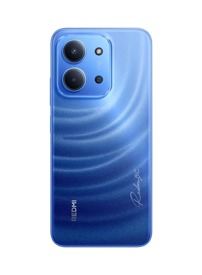 Xiaomi REDMI 15C 4G