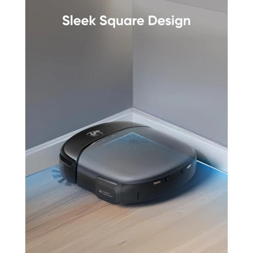 Robot Vacuum Omni S1