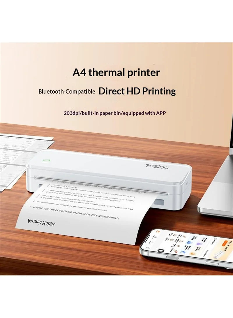 YESIDO THERMAL PRINTER