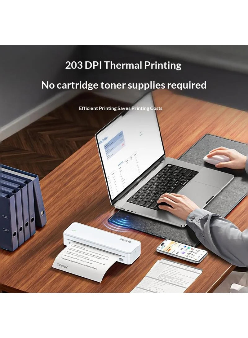 YESIDO THERMAL PRINTER