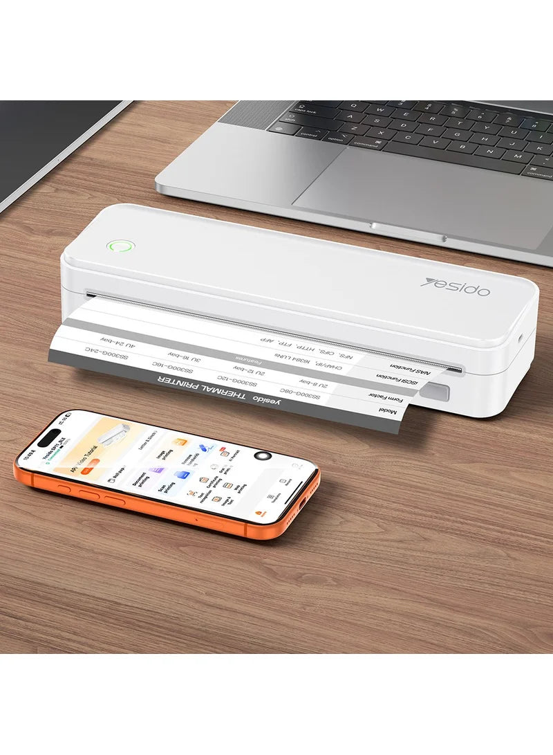 YESIDO THERMAL PRINTER