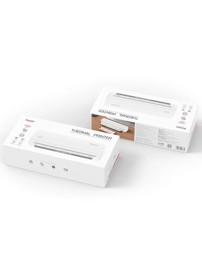 YESIDO THERMAL PRINTER