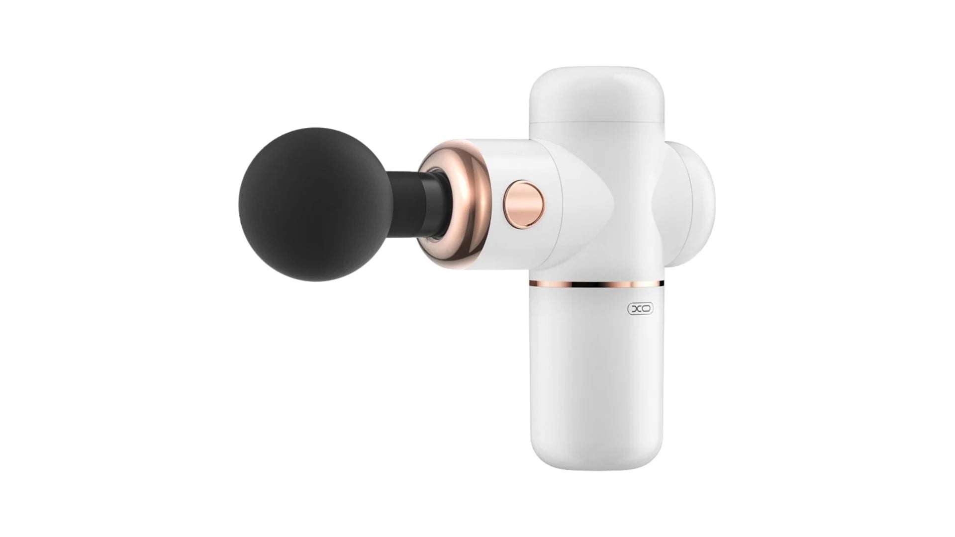 XO SMART FASCIA GUN WHITE