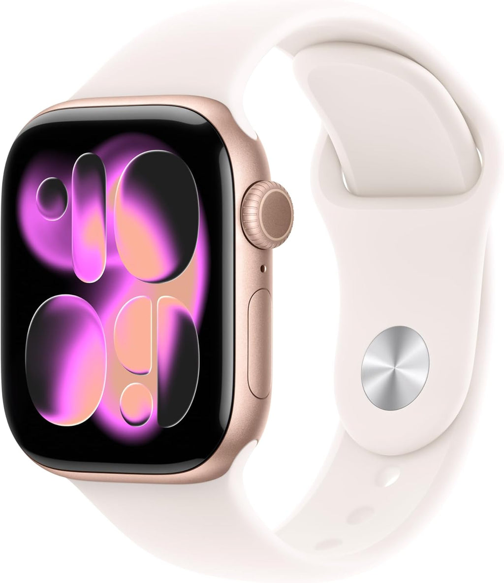 Apple Watch series 11