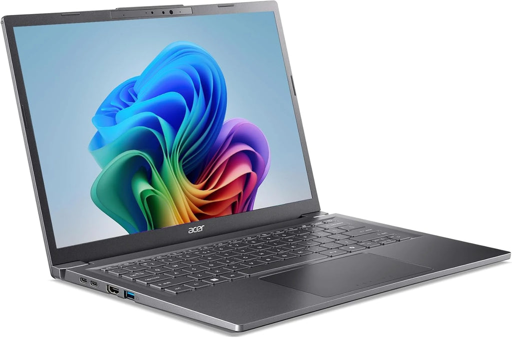 ACER ASPIRE 14 AI - 14" - CORE ULTRA 5 226V - 16GB Ram DDR5 - 1TB NVME - INTEL ARC 130V