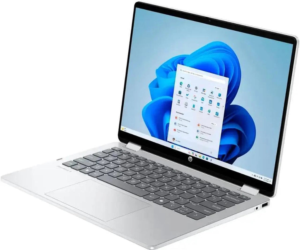 HP OMNIBOOK 5 FLIP - 14" -CORE 7 150U - 16GB DDR5 Ram - 512GB NVME - Intel Graphic